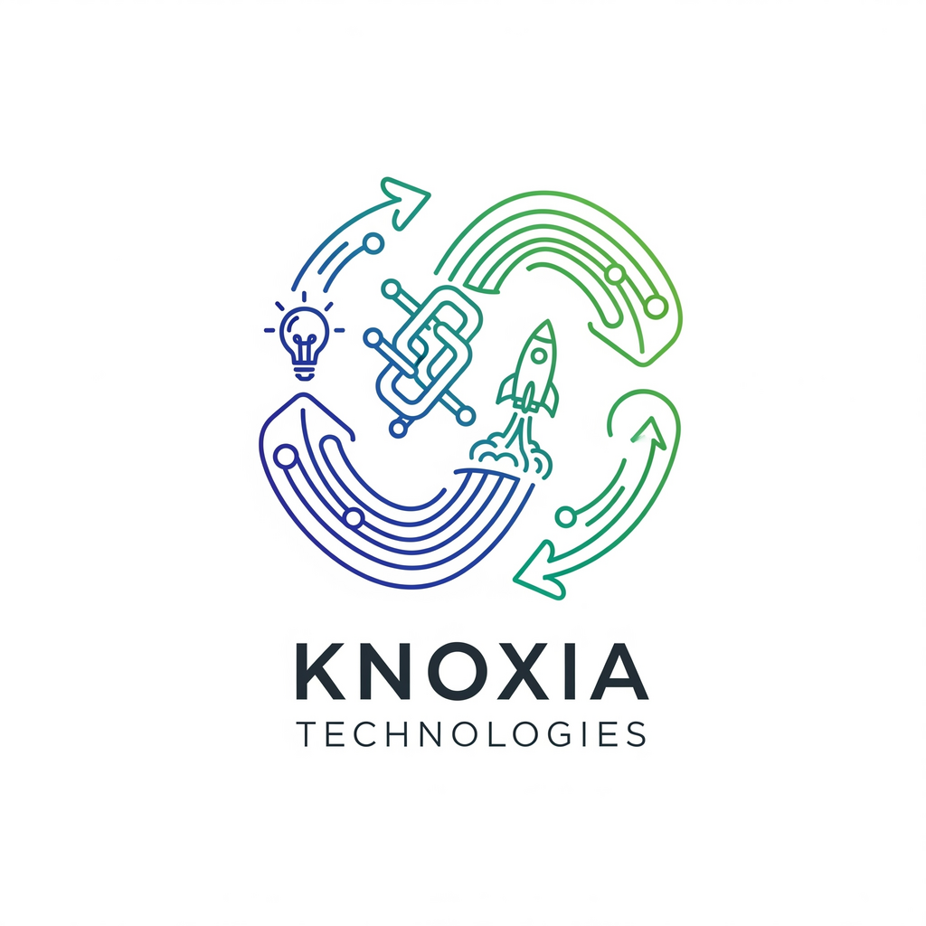 knoxiatech.com