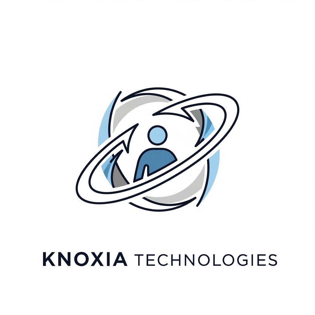 knoxiatech.com