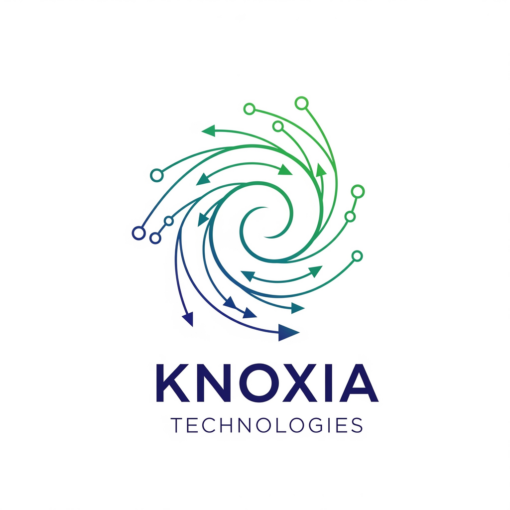 knoxiatech.com