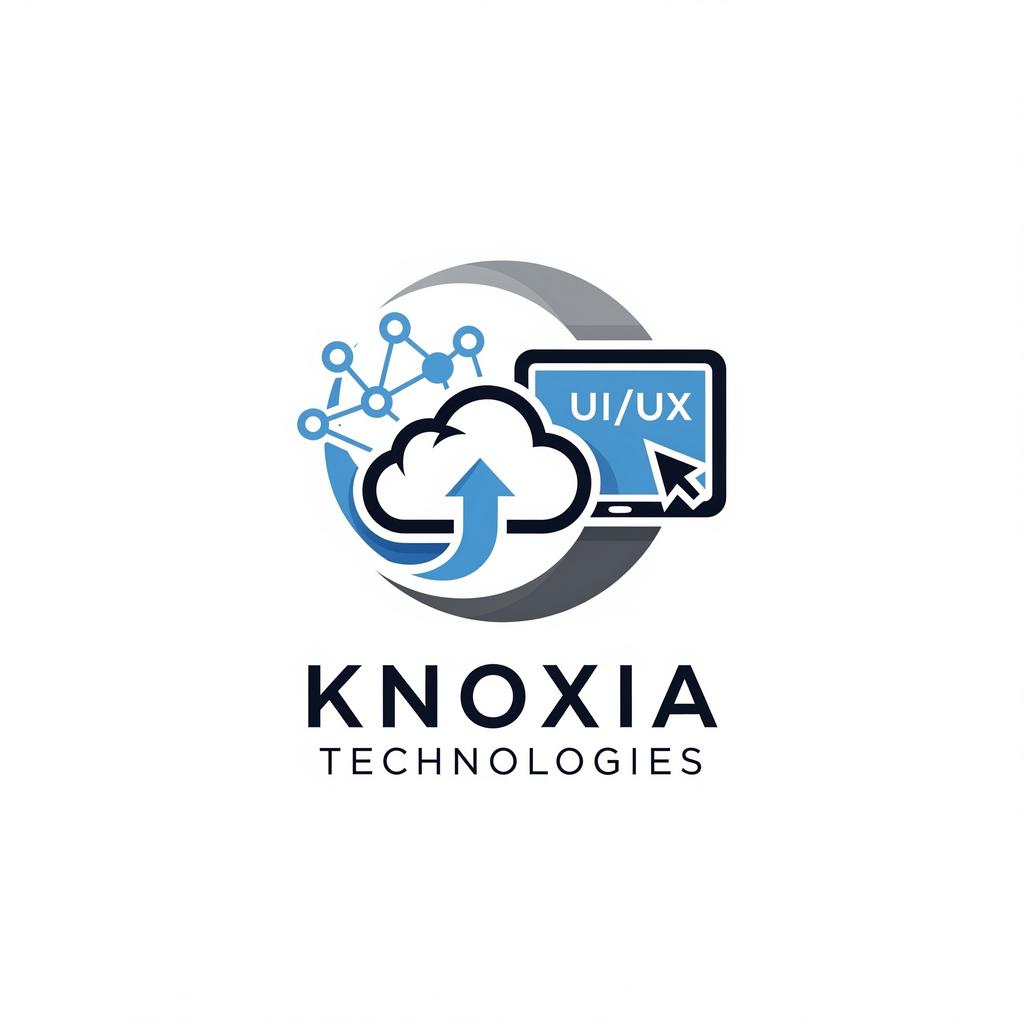 knoxiatech.com